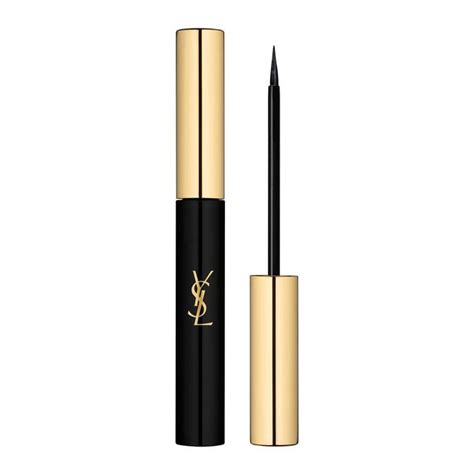 ysl haute couture 2019|YSL couture eyeliner.